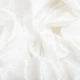 Тканина костюмна жакард Троянда 125 г/м2 150 см для одягу, суконь, костюмів, спідниць крем - зображення 3