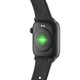 Смарт Годинник Smart Watch HOCO Y3 |Track, HeartRate, IP68| Колір black - изображение 7