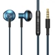 Навушники BASEUS Encok 3.5 mm Wired Earphone H19 (NGH19-03) Black - изображение 14