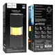 Акустика Hoco Halo sports BT speaker HC29 |BT5.4, TF/FM/TWS, 7.5W*2, 3h| black - зображення 4