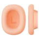 Амбушюры для наушников HOCO W65/W65 Plus magnetic earmuffs Orange - изображение 1