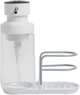 Дозатор для моющего средства c подставкой для губки KitchenAid Sinkware KEG887OSWH 350 мл белый - изображение 1