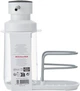 Дозатор для моющего средства c подставкой для губки KitchenAid Sinkware KEG887OSWH 350 мл белый - изображение 6