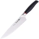 Нож поварской Krauff Smart Сhef 29-305-039 20 см серебристый - изображение 1