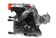 Турбина GARRETT 786997-5001S Renault Trafic, Master 144101946R, 8200994301B - изображение 4