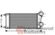 Радіатор інтеркулера VAN WEZEL 40004343 Van Wezel (40004343) - зображення 2