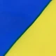 Флаг Украины RESTEQ — жёлто-синий флаг 150×90 см, полиэстер, государственный флаг Украины для дома, офиса, мероприятий - изображение 3