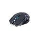 Миша xtrike wireless gaming mouse GW-601 |2.4G, RGB, 1200-2400-3200dpi| Колір black - изображение 1