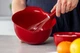 Вінчик KitchenAid Coreline KAG062OHERE 29.3 см червоний - зображення 3