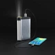 Пусковое устройство (бустер) для авто HOCO car lighting Emergency Start Power Supply 12000mAh DB14 |12V/350A| - изображение 4