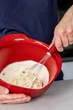 Вінчик KitchenAid Coreline KAG062OHERE 29.3 см червоний - зображення 4