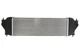 Интеркулер THERMOTEC DA8001TT Suzuki Grand Vitara 1362067J00, 1362067J01, 1362067J02 - изображение 2