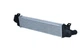 Интеркулер NRF 30870 Ford Mondeo, Kuga, Focus, C-Max, S-Max 1231015, 1316496, 1420158 - изображение 1