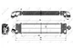 Интеркулер NRF 30870 Ford Mondeo, Kuga, Focus, C-Max, S-Max 1231015, 1316496, 1420158 - изображение 4