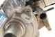 Турбіна Fiat Doblo 1.3D Multijet 66/70kW 09-/ Opel Combo 1.3CDTI 66kW 12- 5435 988 0027 BORGWARNER - изображение 1