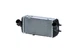 Интеркулер NRF 30978 KIA Ceed, Pro Ceed, Rio; Hyundai I30, I20, Accent 282712A640 - изображение 3