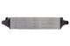 Інтеркулер NISSENS 96335 Mercedes GLA-Class, A-Class, B-Class, CLA-Class; Infiniti Q 2465000900, A2465000900, 144615DC0A - зображення 1