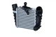Интеркулер NRF 30842 Volkswagen Polo; Skoda Fabia, Roomster; Seat Ibiza, Cordoba 6Q0145804A, 6Q0145804G - изображение 3
