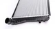 Интеркулер MAHLE / KNECHT CI 207 000P Seat Leon; Volkswagen Golf, Caddy, Touran, EOS, Jetta, Scirocco; Audi TT, A3; Skoda Octavia, Superb, Yeti 5C0145803E, 1K0145803BM, 1K0145803CA - изображение 1