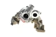 Турбіна Audi A3/Skoda Octavia IV/VW Golf VII 1.6TDI 66/77/81/85кВт 847671-9004S GARRETT - изображение 7