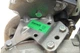Турбіна BMW 5 E66/E61/7 E65/E66/E67/X5 E53 M57 02-06 742730-5019S GARRETT - зображення 7