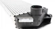 Интеркулер MAHLE / KNECHT CI 369 000S Volkswagen Crafter; Mercedes Sprinter 9065010301, 9065010101, A9065010301 - изображение 3
