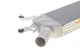 Интеркулер NRF 309042 Mitsubishi Outlander 0384K6, 0384P9, 1530A107 - изображение 8
