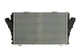 Интеркулер THERMOTEC DAX011TT Opel Vectra; Cadillac BLS 13167338, 51749913, 51770436 - изображение 2