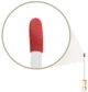 Блеск для губ Max Factor Colour Elixir Honey Lacquer 20 Indulgent Coral 3.8 мл (8005610434087) - изображение 3