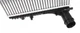 Интеркулер NRF 30316 Seat Leon; Volkswagen Golf, Caddy, Scirocco, Touran, Jetta, EOS; Audi TT, A3; Skoda Octavia, Superb, Yeti 1K0145803AF, 1K0145803AS, 1K0145803BM - изображение 2