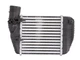 Интеркулер NISSENS 96544 Audi A6 4F0145805AD, 4F0145805AA, 4F0145805J - изображение 1