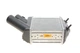 Интеркулер NRF 30832 Renault Scenic, Megane; Dacia Logan 7700438038, 7700838130, 8200175069 - изображение 1