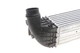Интеркулер NRF 30966 Opel Astra 13356681, 39109103, 39185908 - изображение 1
