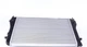 Интеркулер NRF 30306 Volkswagen Passat, Tiguan, Sharan, CC 3C0145805AD, 3C0145805AK, 3C0145805AN - изображение 4