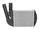 Интеркулер NRF 30167A Fiat Panda 46823259 - изображение 3