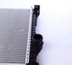 Интеркулер MAHLE / KNECHT CI 222 000P Mercedes Sprinter A9095010000, 9095010000 - изображение 1