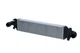 Интеркулер NRF 30958 Mercedes GLA-Class, B-Class, CLA-Class, A-Class; Infiniti Q A2465000900, 144615DC0A, 2465000900 - изображение 4