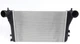 Интеркулер MAHLE / KNECHT CI 83 000S Audi A3, TT; Volkswagen Golf, Touran, Passat, EOS, Jetta, Caddy, Tiguan, Scirocco; Skoda Superb, Octavia, Yeti; Seat Toledo, Leon 1K0145803, 1K0145803T, 3C0145805P - изображение 2