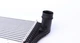 Інтеркулер MAHLE / KNECHT CI 242 000P Volkswagen Transporter, Multivan 7E0145804A, 7E0145804C - зображення 2
