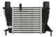 Інтеркулер NISSENS 96396 Renault Clio; Nissan Note 144619U20A, 144619U21A, 14461JX51A - зображення 1
