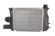 Інтеркулер THERMOTEC DAR004TT Dacia Duster, Logan; Renault Captur, Logan, Clio, Sandero 14461B680C, 144965154R, 144966051R - зображення 2