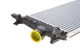 Інтеркулер NRF 30269 Opel Astra 1302144, 13267646 - зображення 4