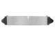 Інтеркулер NISSENS 96561 Volvo S80, C30, V70, V40, XC70; Ford Focus, C-Max, Kuga, S-Max, Mondeo; Land Rover Freelander, Discovery, Range Rover 1423959, 1462995, 1674066 - зображення 1