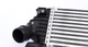 Інтеркулер NRF 30273 Volvo V50, S40, C30, C70 30680124, 30741046, 31280122 - зображення 4