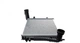 Інтеркулер Valeo 818675 Volkswagen EOS, Scirocco, Touran, Golf, Caddy, Jetta, Passat; Audi A3; Skoda Superb, Octavia; Seat Leon, Toledo 1K0145803F, 1K0145803G, 1K0145803Q - зображення 1