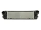 Інтеркулер Valeo 818260 BMW 3 Series, 1 Series, 4 Series, 2 Series 17517005531, 17517600531, 7600531 - зображення 2