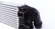 Интеркулер MAHLE / KNECHT CI 31 000P Renault Trafic; Opel Vivaro 4422266, 93868349, 144960050R - изображение 3