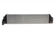 Интеркулер Valeo 818561 Opel Movano; Renault Master 4420575, 144960015R, 93168279 - изображение 5