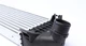 Интеркулер NRF 30906 Ford Focus, Kuga, Mondeo, C-Max, S-Max 1352448, 1420158, 1421281 - изображение 4