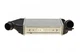Интеркулер Valeo 818651 Peugeot 807, Expert; Fiat Scudo; Citroen Jumpy, C8 0384J9, 0384N6, 0384P1 - изображение 5